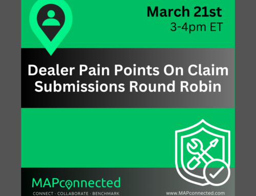 Round Robin: Dealer Pain Points on Submitting Claims