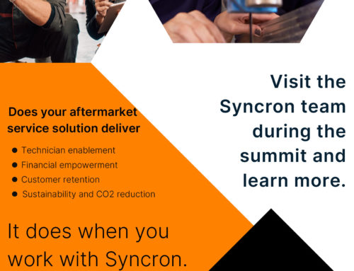 SYNCRON